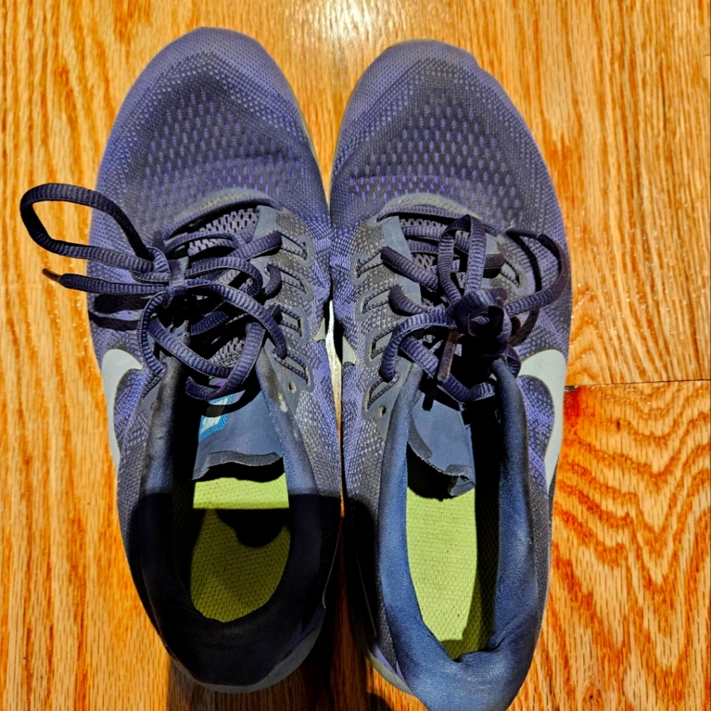 Nike Free Run Women's Running Shoes